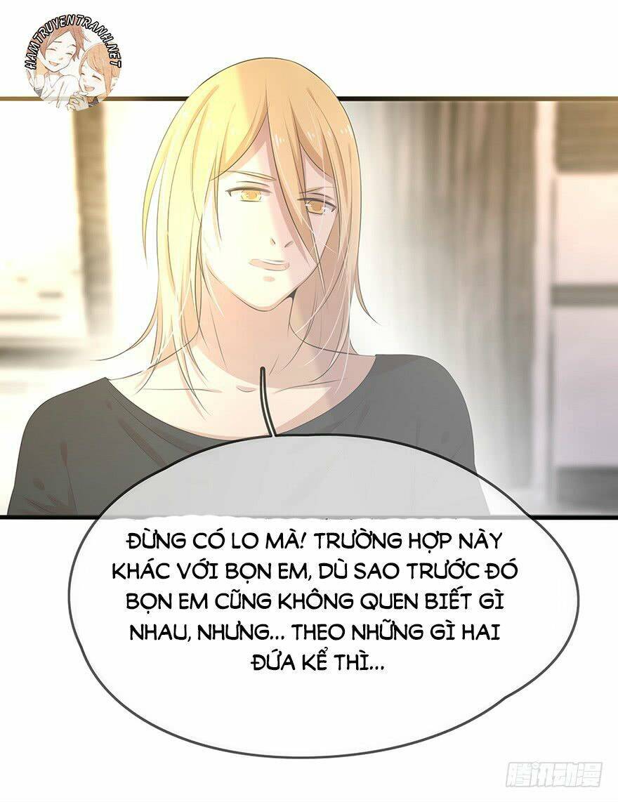 Tổng Tài Đại Nhân Tâm Thiếu Nữ Chapter 13.2 - 22