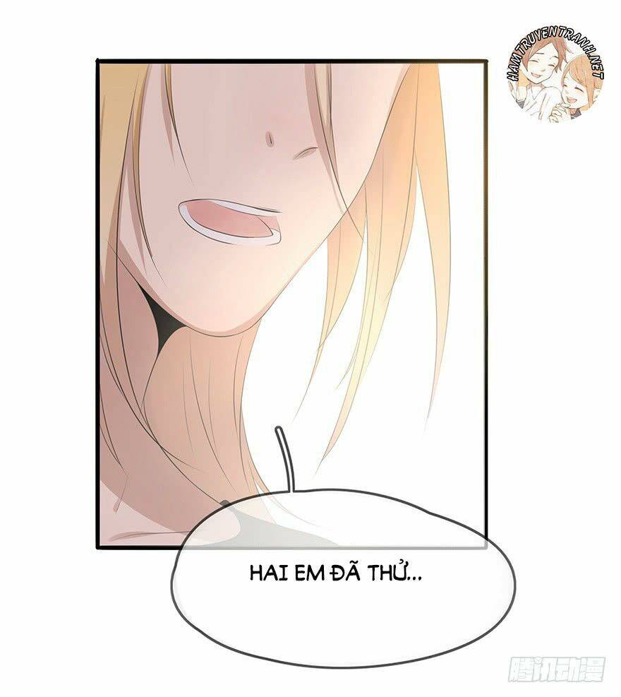 Tổng Tài Đại Nhân Tâm Thiếu Nữ Chapter 13.2 - 23