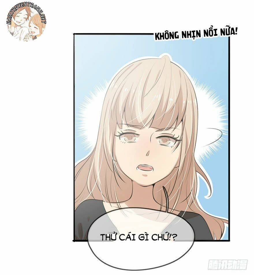 Tổng Tài Đại Nhân Tâm Thiếu Nữ Chapter 13.2 - 24