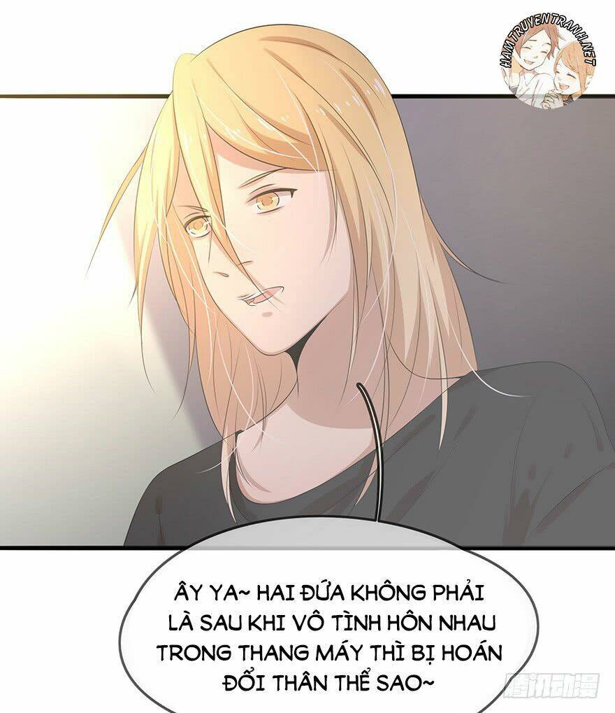 Tổng Tài Đại Nhân Tâm Thiếu Nữ Chapter 13.2 - 25