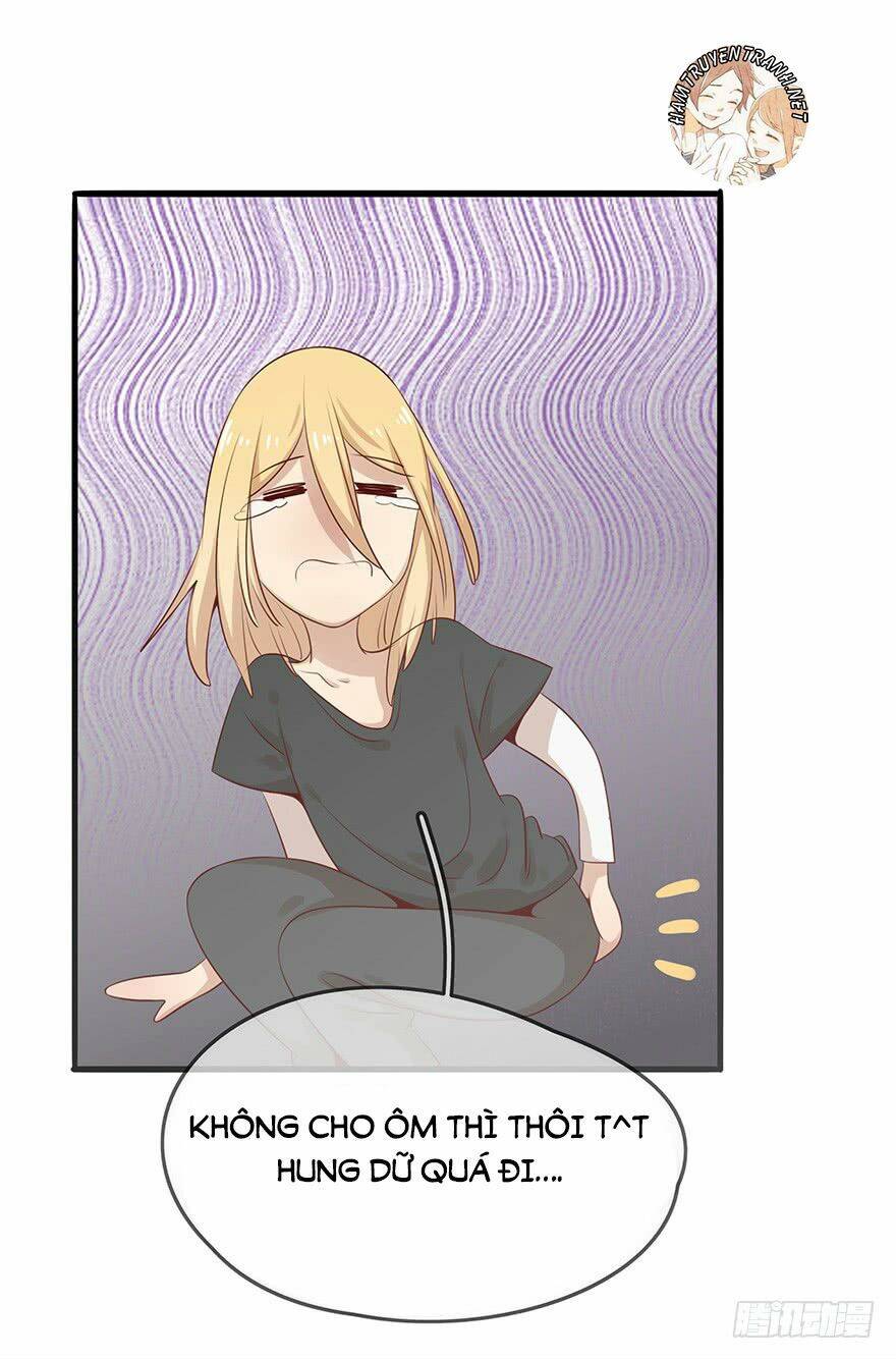 Tổng Tài Đại Nhân Tâm Thiếu Nữ Chapter 13.2 - 4