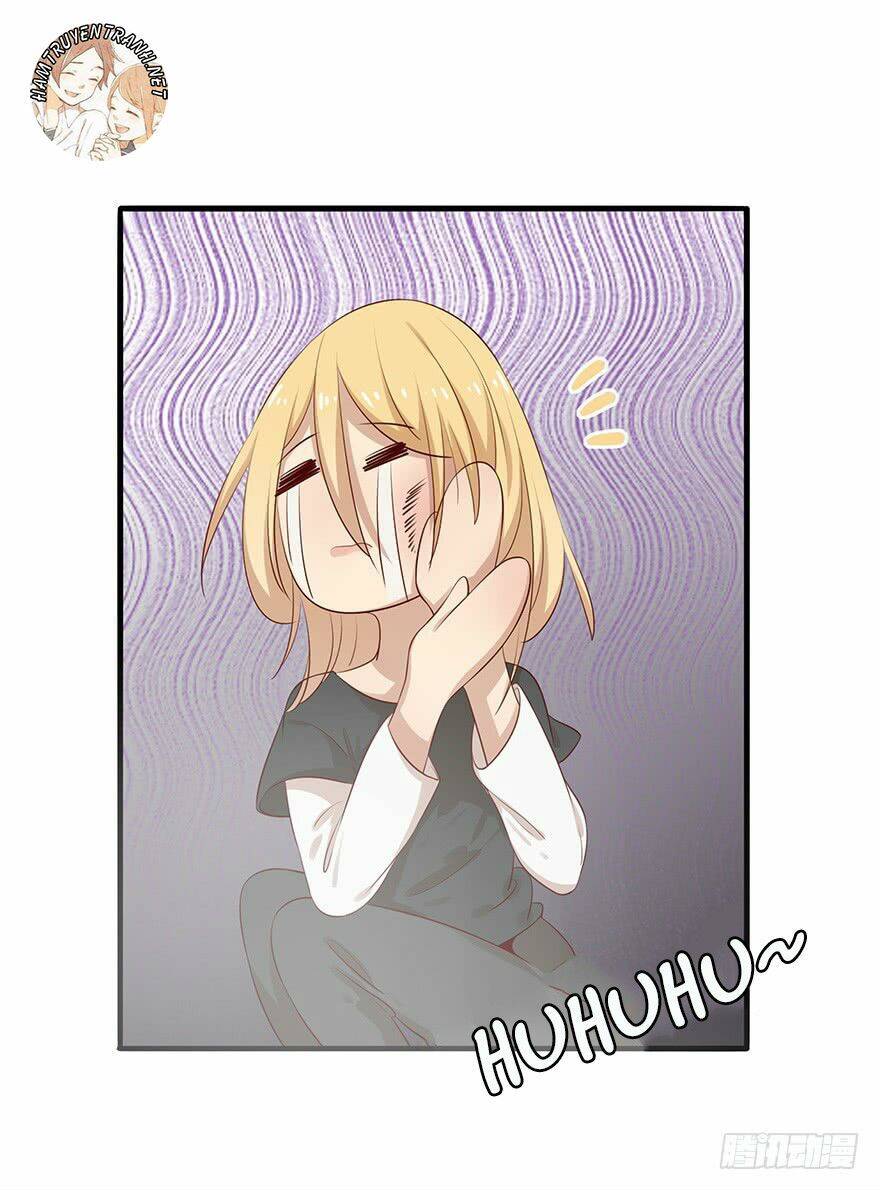 Tổng Tài Đại Nhân Tâm Thiếu Nữ Chapter 13.2 - 7