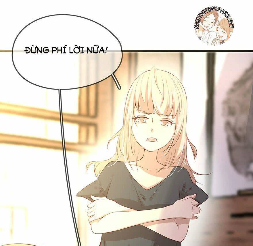 Tổng Tài Đại Nhân Tâm Thiếu Nữ Chapter 13.2 - 8