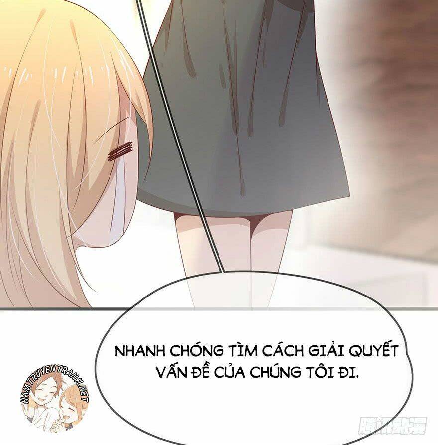 Tổng Tài Đại Nhân Tâm Thiếu Nữ Chapter 13.2 - 9