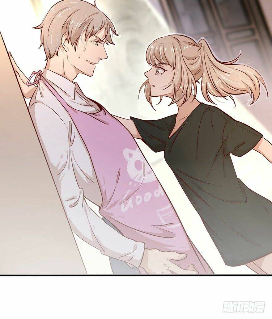 Tổng Tài Đại Nhân Tâm Thiếu Nữ Chapter 14.1 - 11