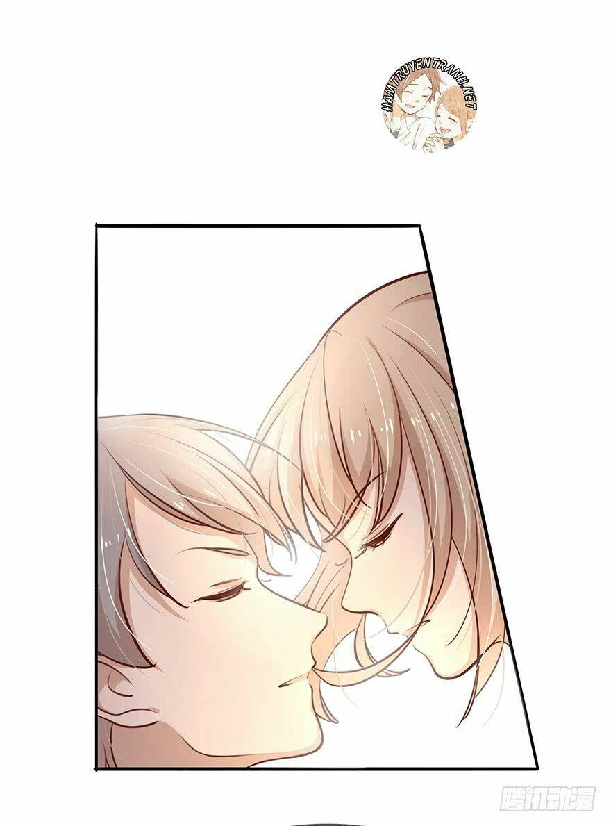 Tổng Tài Đại Nhân Tâm Thiếu Nữ Chapter 14.1 - 16