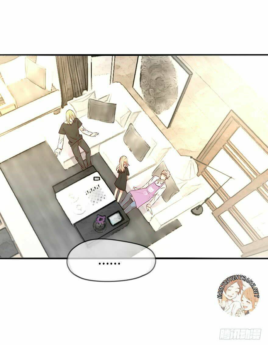 Tổng Tài Đại Nhân Tâm Thiếu Nữ Chapter 14.1 - 23