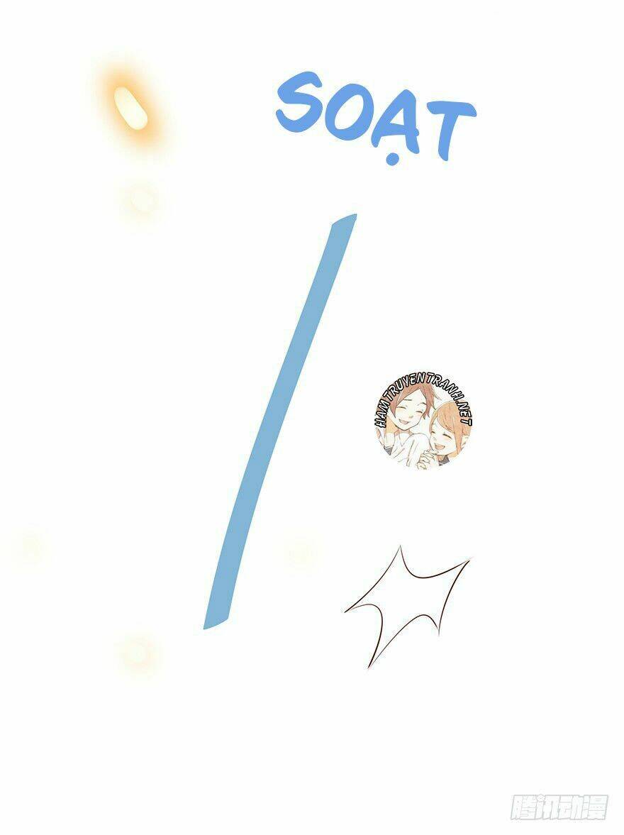 Tổng Tài Đại Nhân Tâm Thiếu Nữ Chapter 14.1 - 4