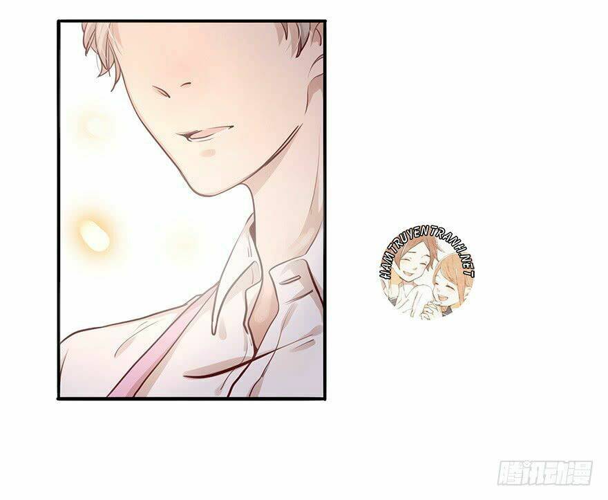 Tổng Tài Đại Nhân Tâm Thiếu Nữ Chapter 14.1 - 5