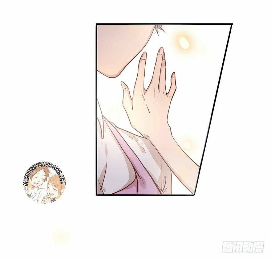 Tổng Tài Đại Nhân Tâm Thiếu Nữ Chapter 14.1 - 6