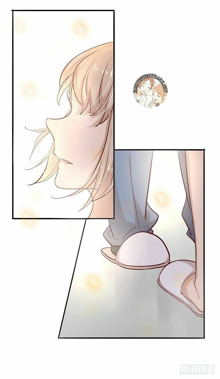 Tổng Tài Đại Nhân Tâm Thiếu Nữ Chapter 14.1 - 7