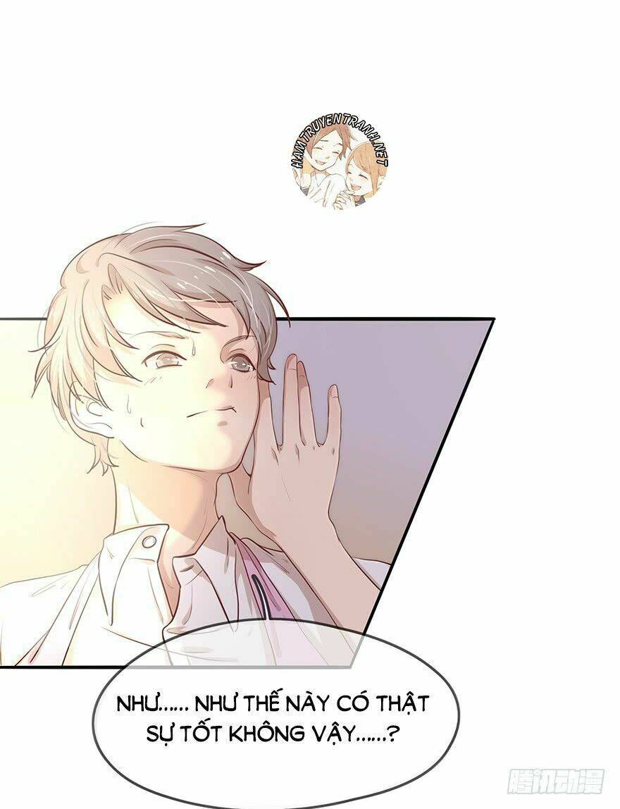 Tổng Tài Đại Nhân Tâm Thiếu Nữ Chapter 14.1 - 8