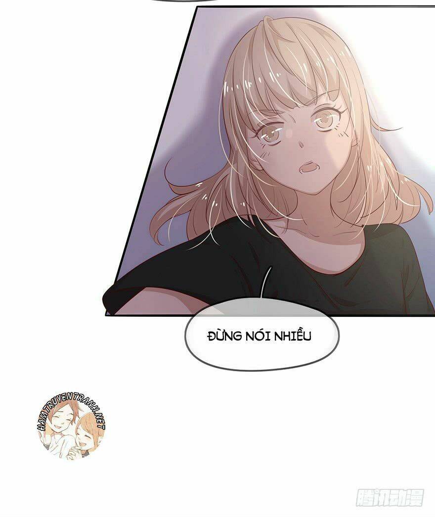 Tổng Tài Đại Nhân Tâm Thiếu Nữ Chapter 14.1 - 9