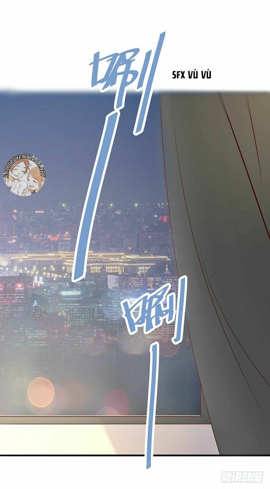 Tổng Tài Đại Nhân Tâm Thiếu Nữ Chapter 14.2 - 11