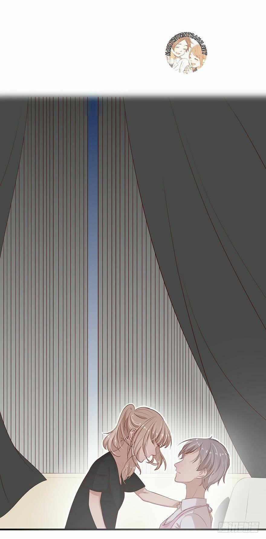 Tổng Tài Đại Nhân Tâm Thiếu Nữ Chapter 14.2 - 12