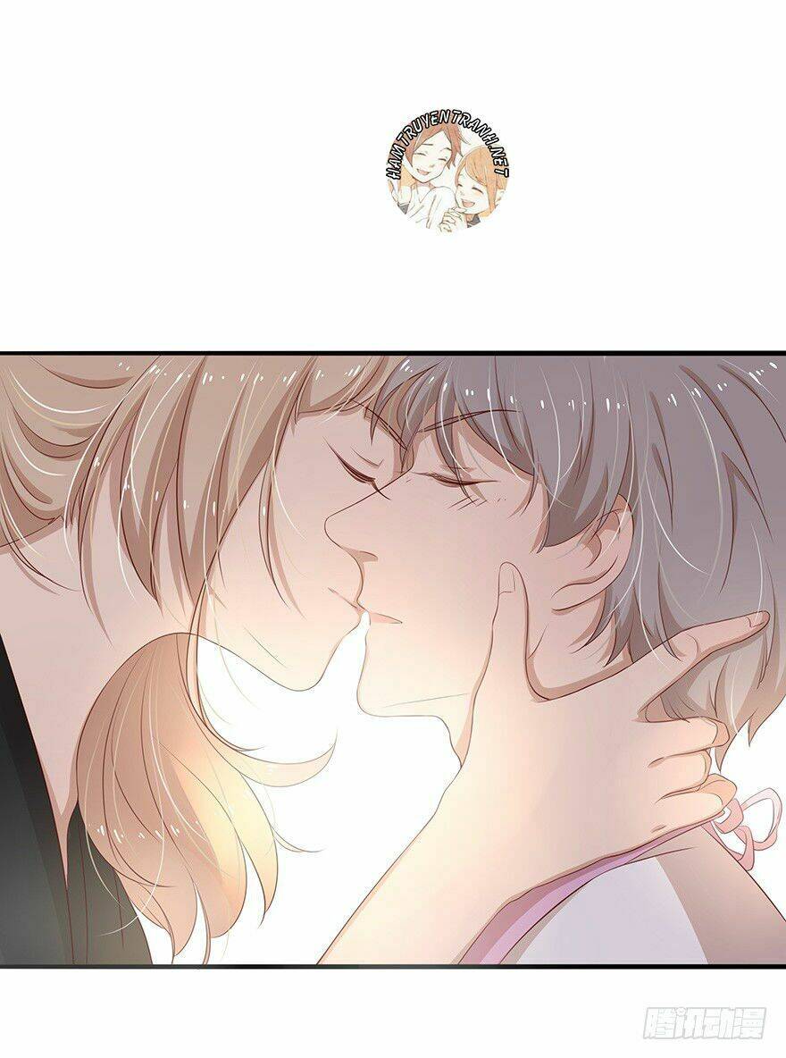 Tổng Tài Đại Nhân Tâm Thiếu Nữ Chapter 14.2 - 13