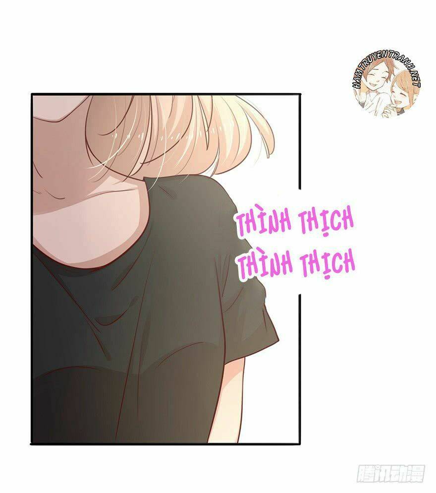 Tổng Tài Đại Nhân Tâm Thiếu Nữ Chapter 14.2 - 16