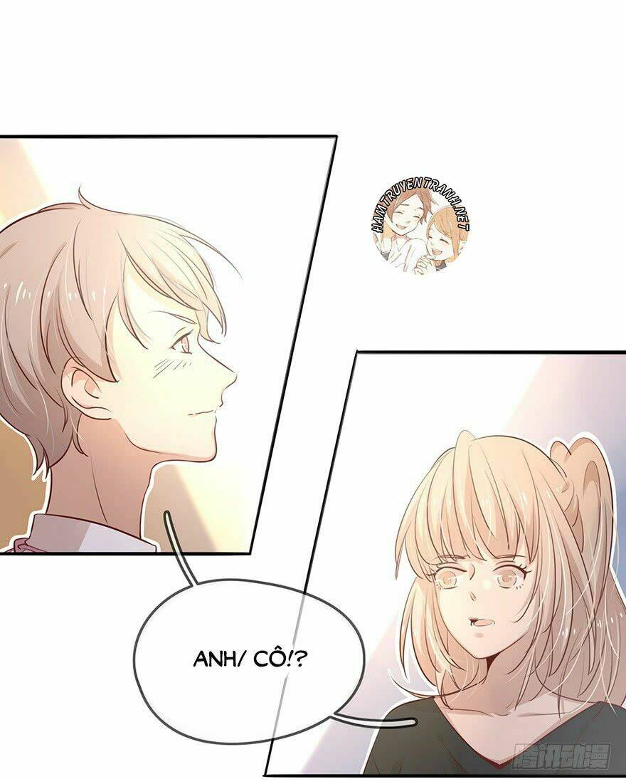 Tổng Tài Đại Nhân Tâm Thiếu Nữ Chapter 14.2 - 19