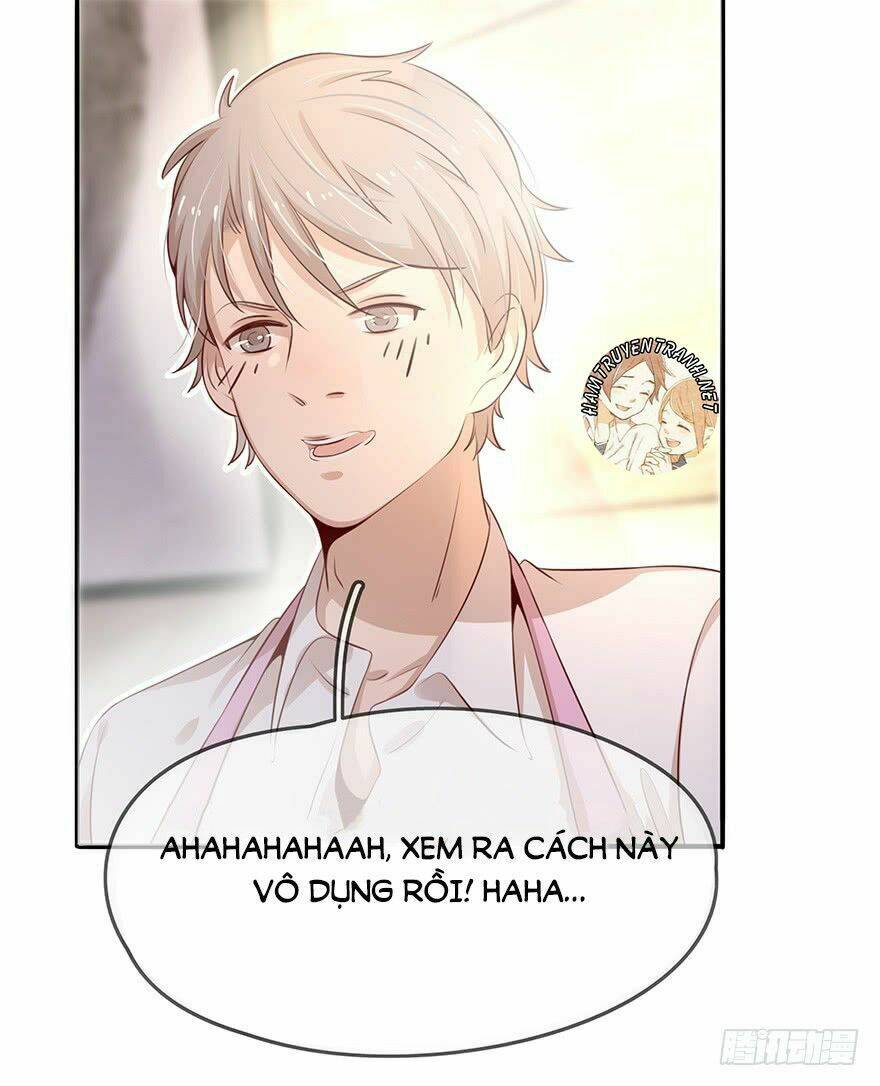 Tổng Tài Đại Nhân Tâm Thiếu Nữ Chapter 14.2 - 21