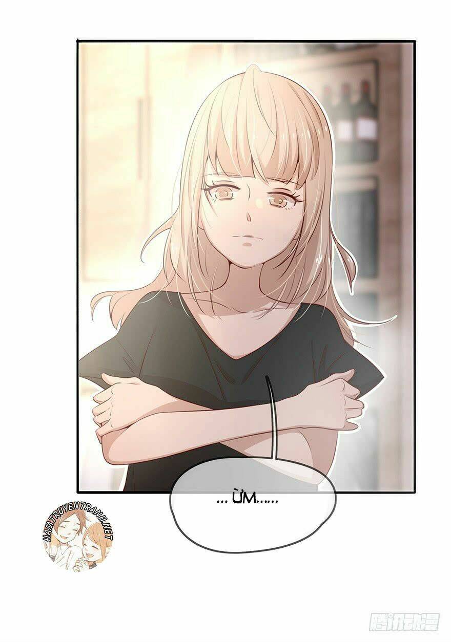 Tổng Tài Đại Nhân Tâm Thiếu Nữ Chapter 14.2 - 22