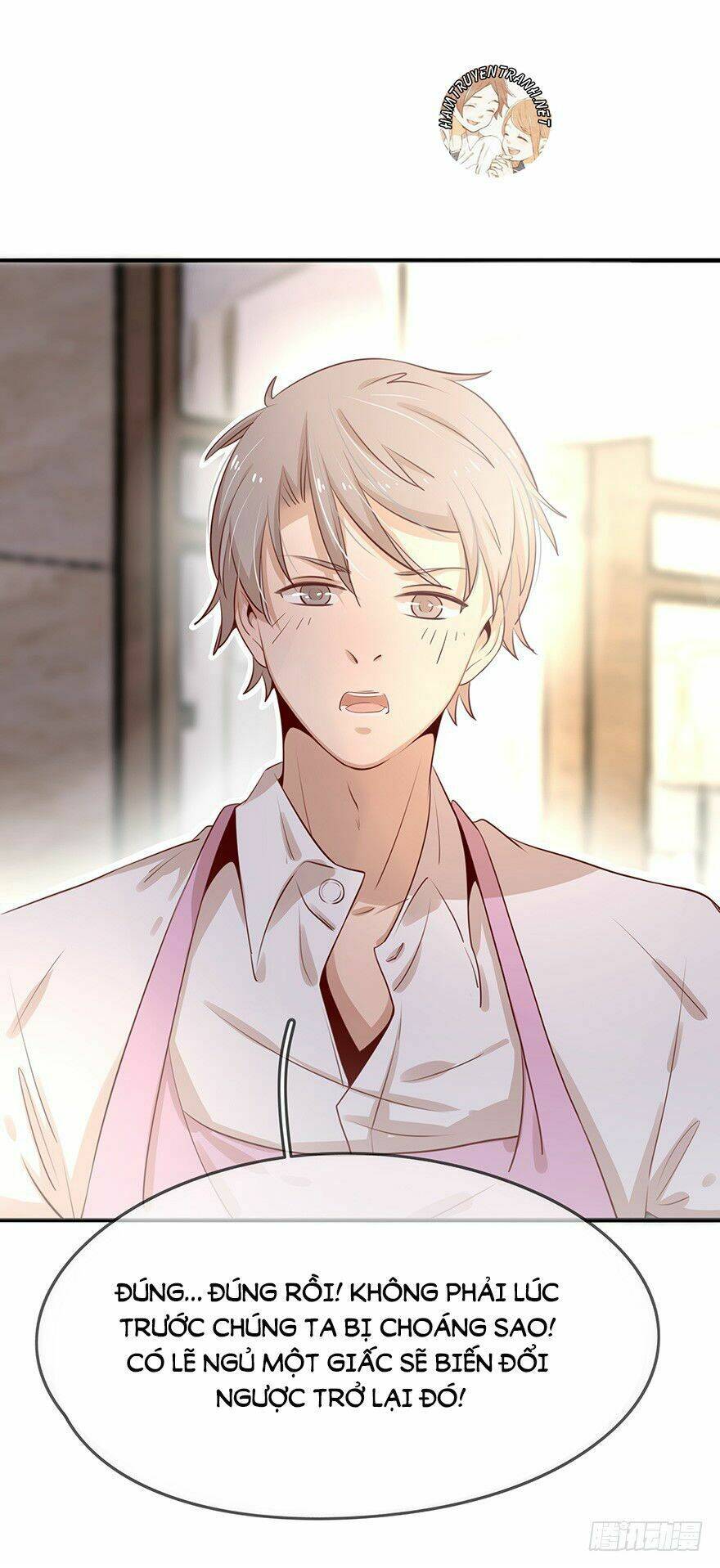 Tổng Tài Đại Nhân Tâm Thiếu Nữ Chapter 14.2 - 24