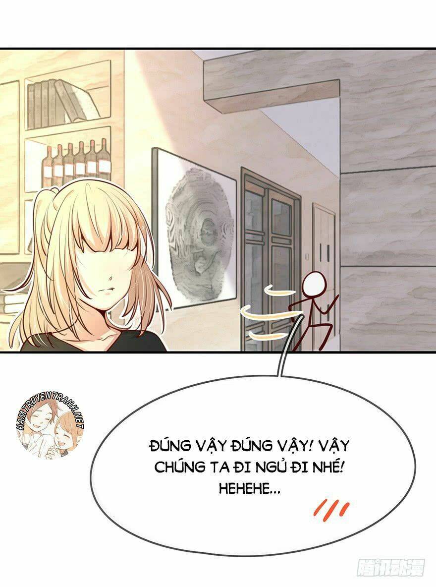 Tổng Tài Đại Nhân Tâm Thiếu Nữ Chapter 14.2 - 26