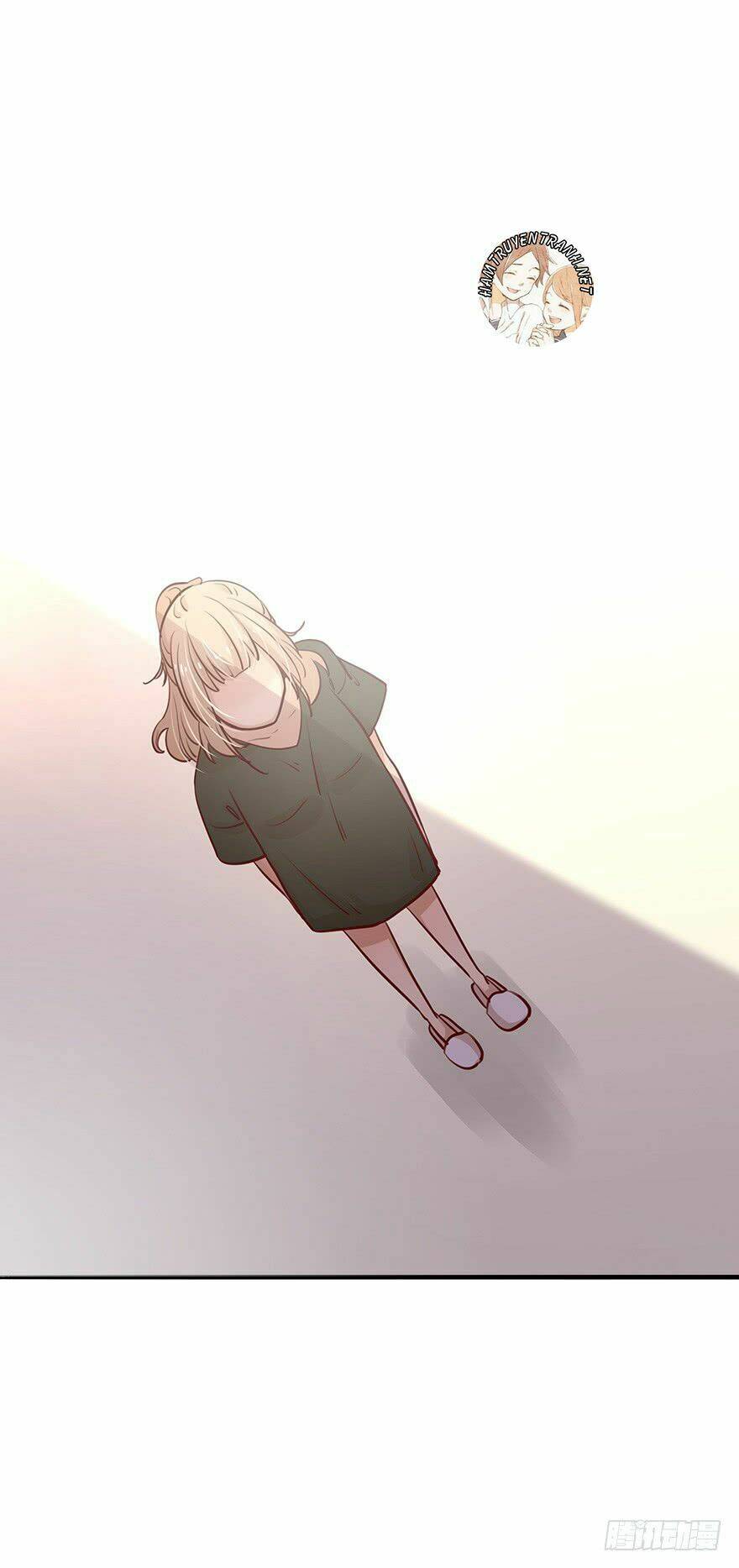 Tổng Tài Đại Nhân Tâm Thiếu Nữ Chapter 14.2 - 29