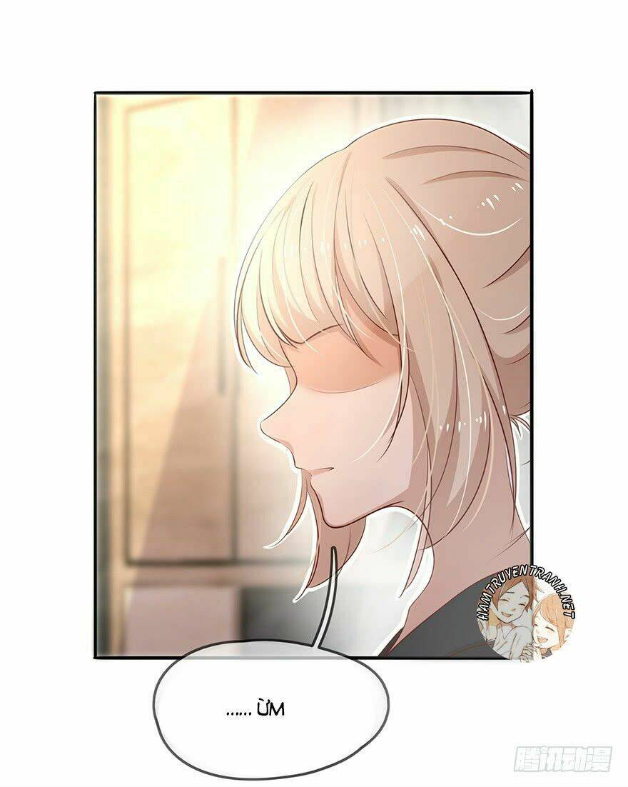 Tổng Tài Đại Nhân Tâm Thiếu Nữ Chapter 14.2 - 8