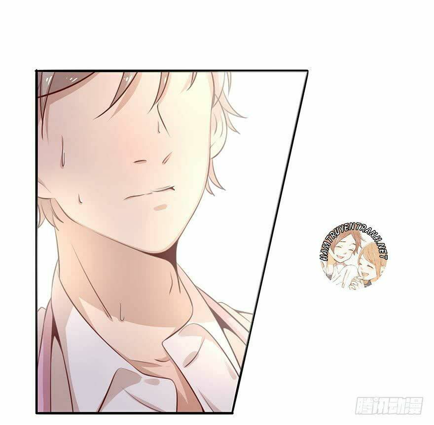 Tổng Tài Đại Nhân Tâm Thiếu Nữ Chapter 14.2 - 9