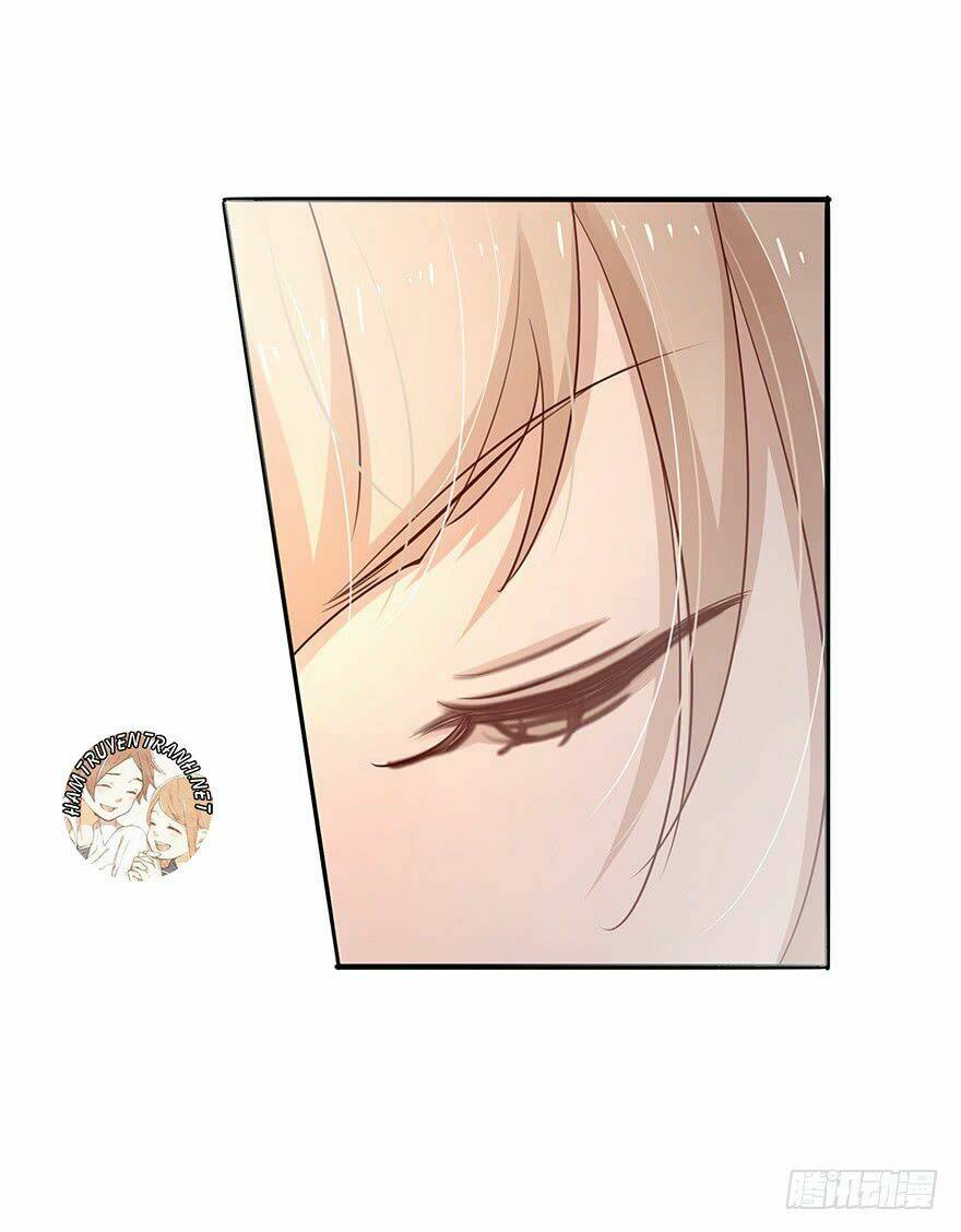 Tổng Tài Đại Nhân Tâm Thiếu Nữ Chapter 14.2 - 10