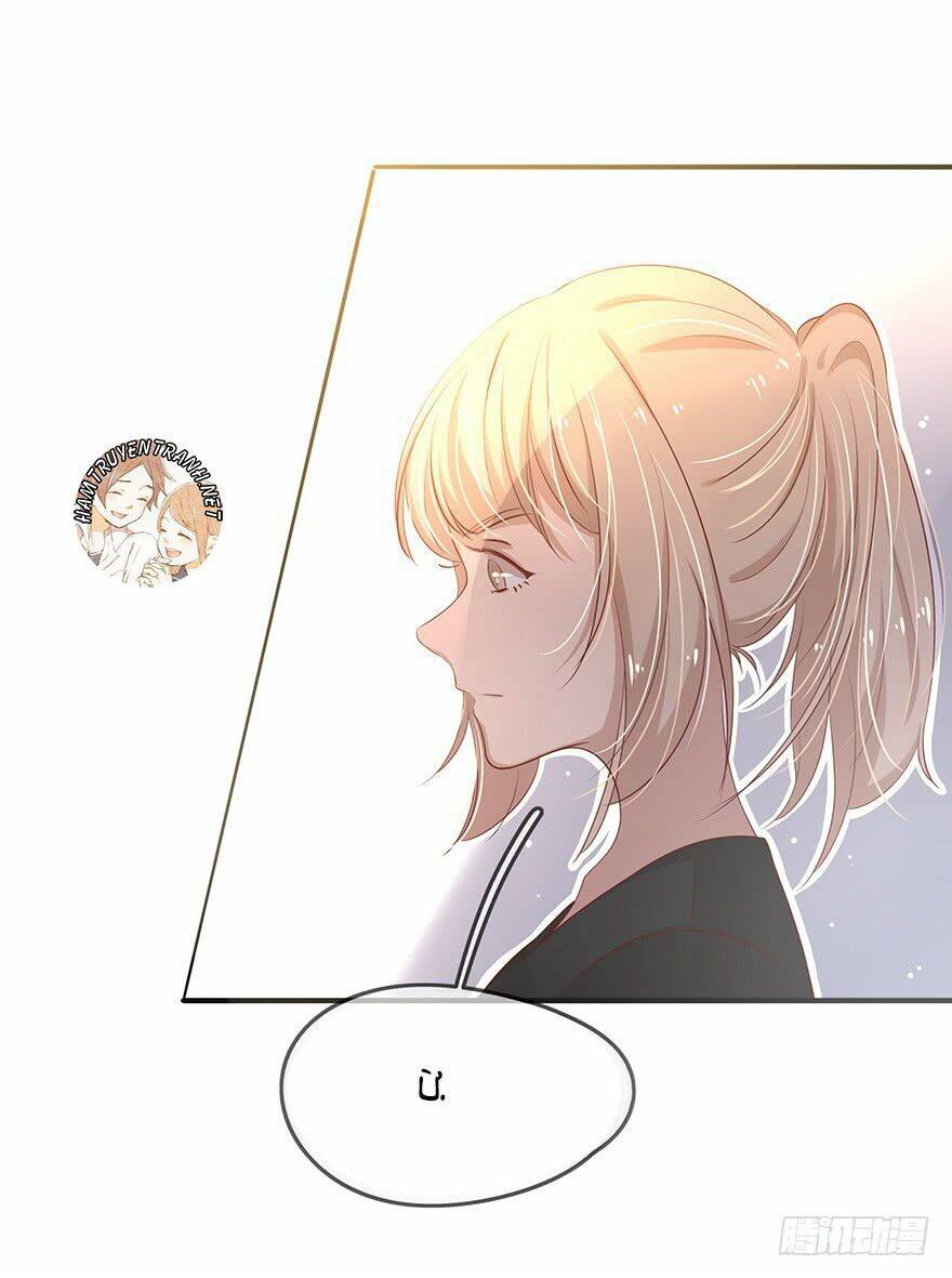 Tổng Tài Đại Nhân Tâm Thiếu Nữ Chapter 15.1 - 11