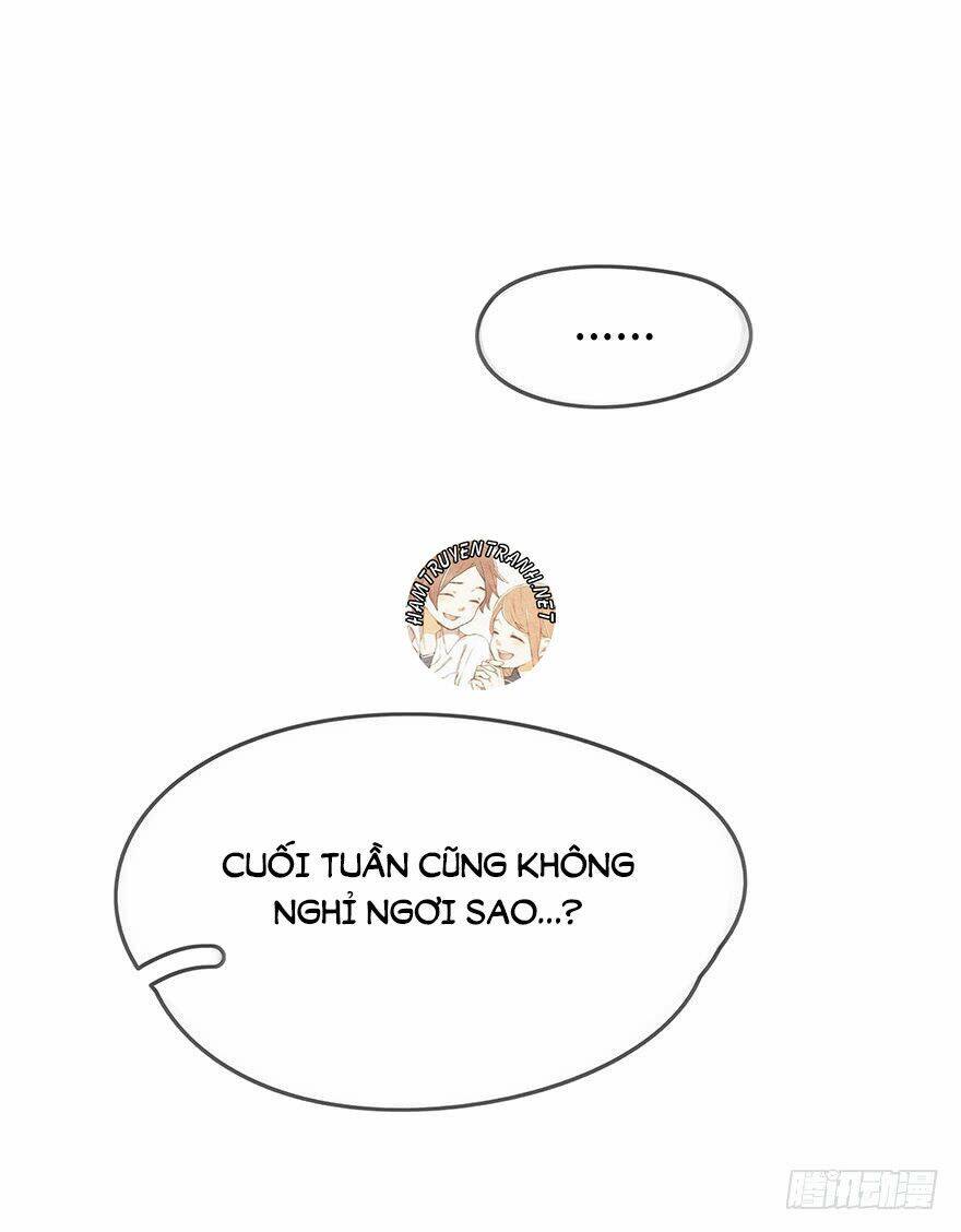 Tổng Tài Đại Nhân Tâm Thiếu Nữ Chapter 15.1 - 12