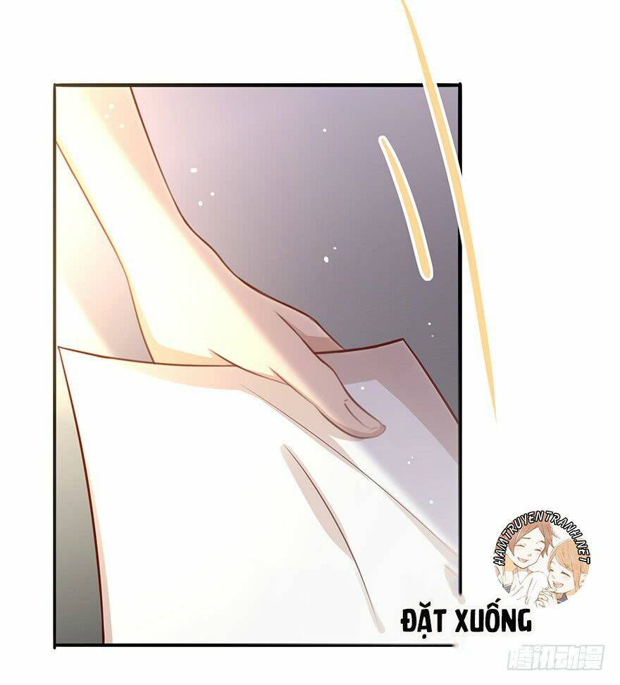 Tổng Tài Đại Nhân Tâm Thiếu Nữ Chapter 15.1 - 16