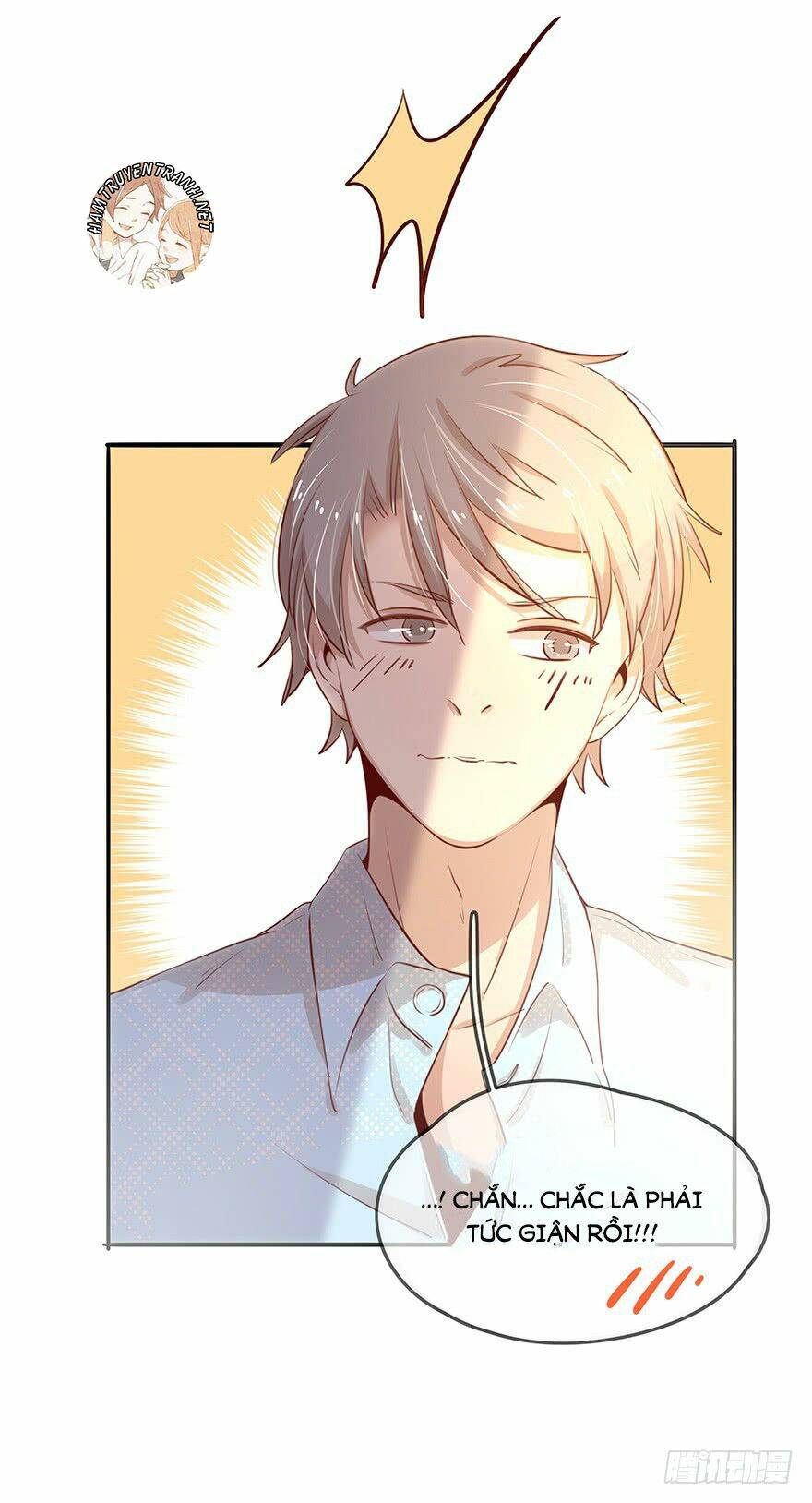 Tổng Tài Đại Nhân Tâm Thiếu Nữ Chapter 15.1 - 22