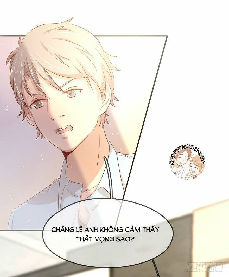 Tổng Tài Đại Nhân Tâm Thiếu Nữ Chapter 15.1 - 24