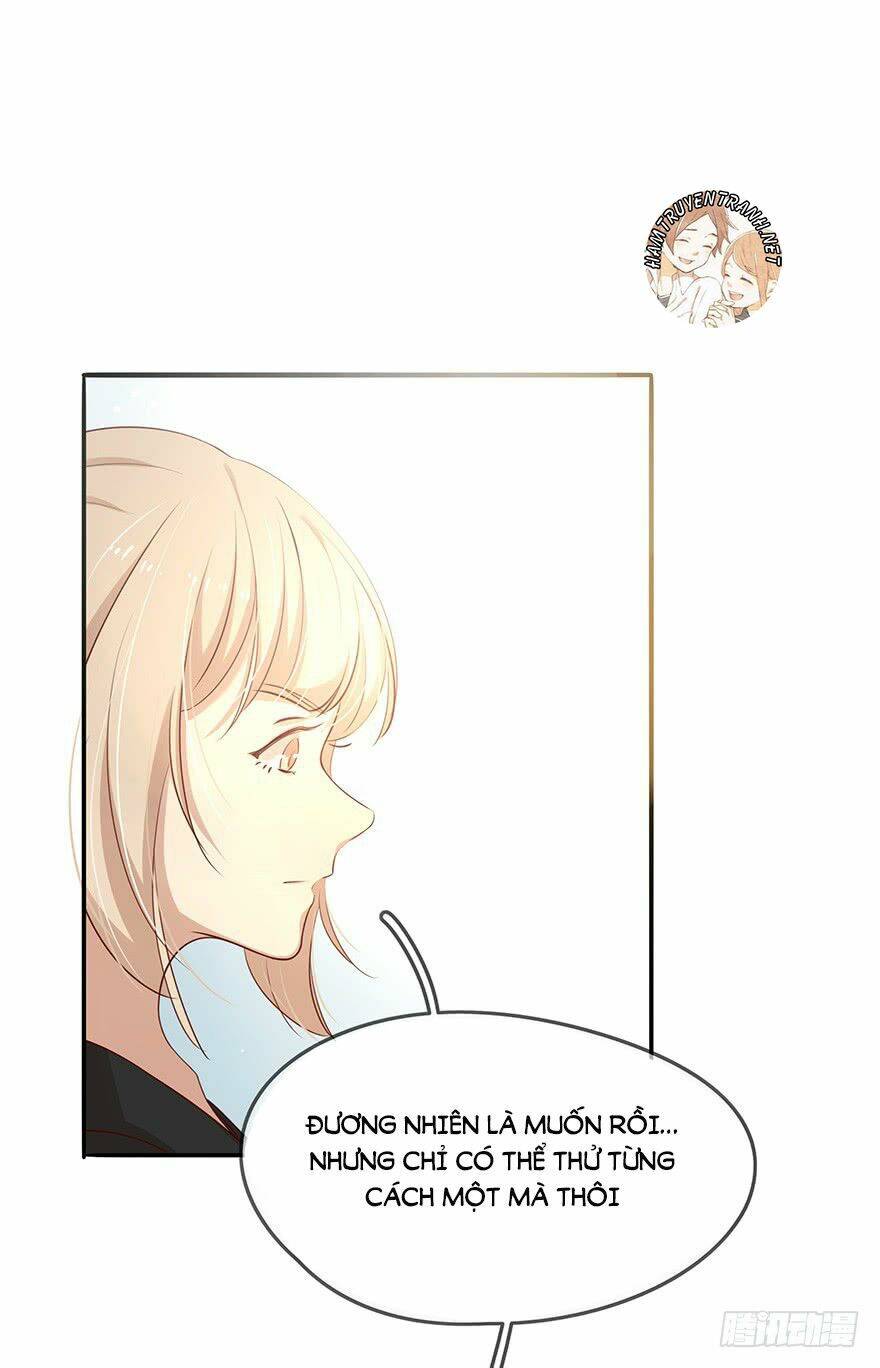 Tổng Tài Đại Nhân Tâm Thiếu Nữ Chapter 15.1 - 26