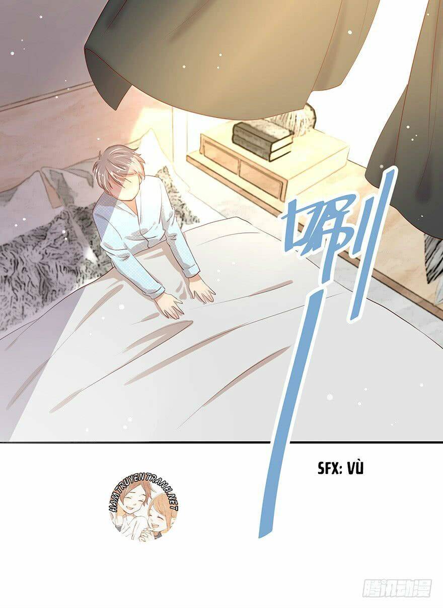 Tổng Tài Đại Nhân Tâm Thiếu Nữ Chapter 15.1 - 6