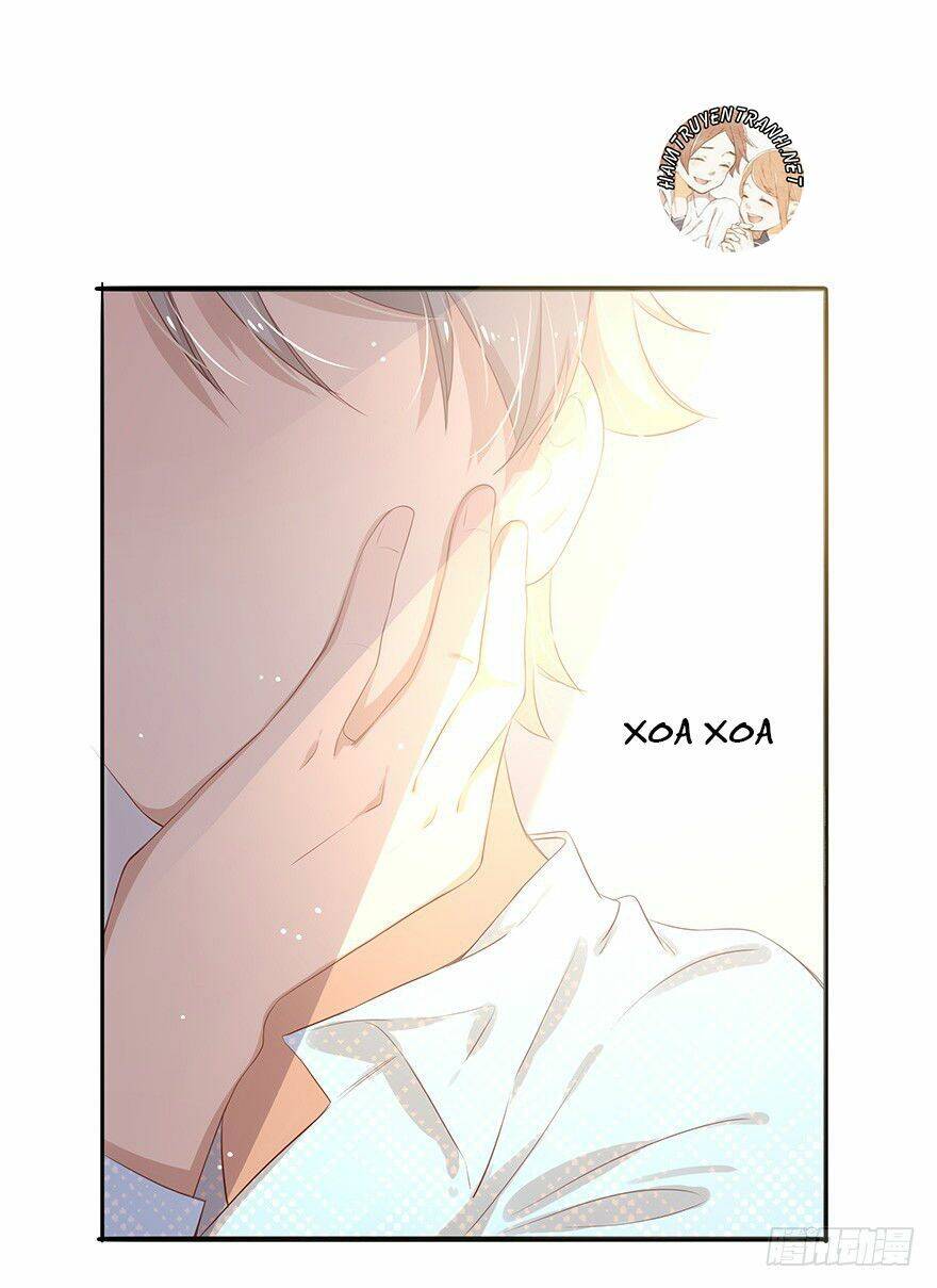 Tổng Tài Đại Nhân Tâm Thiếu Nữ Chapter 15.1 - 7