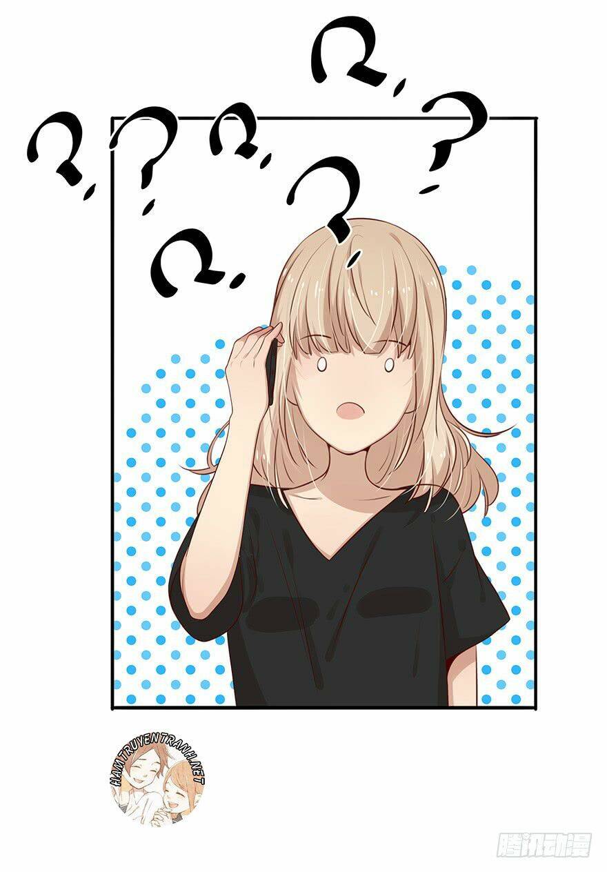 Tổng Tài Đại Nhân Tâm Thiếu Nữ Chapter 15.2 - 12