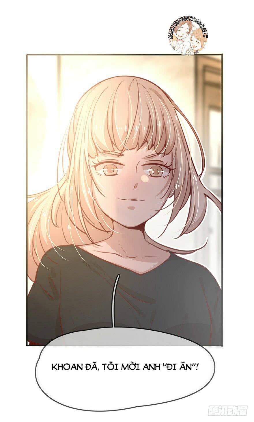 Tổng Tài Đại Nhân Tâm Thiếu Nữ Chapter 15.2 - 17