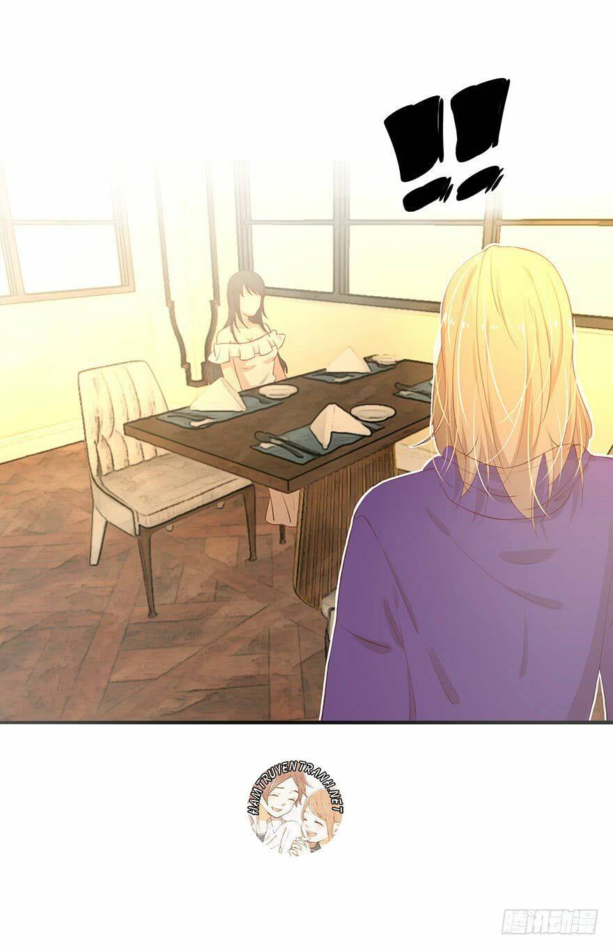 Tổng Tài Đại Nhân Tâm Thiếu Nữ Chapter 15.2 - 23