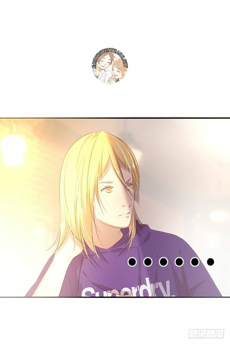 Tổng Tài Đại Nhân Tâm Thiếu Nữ Chapter 15.2 - 24