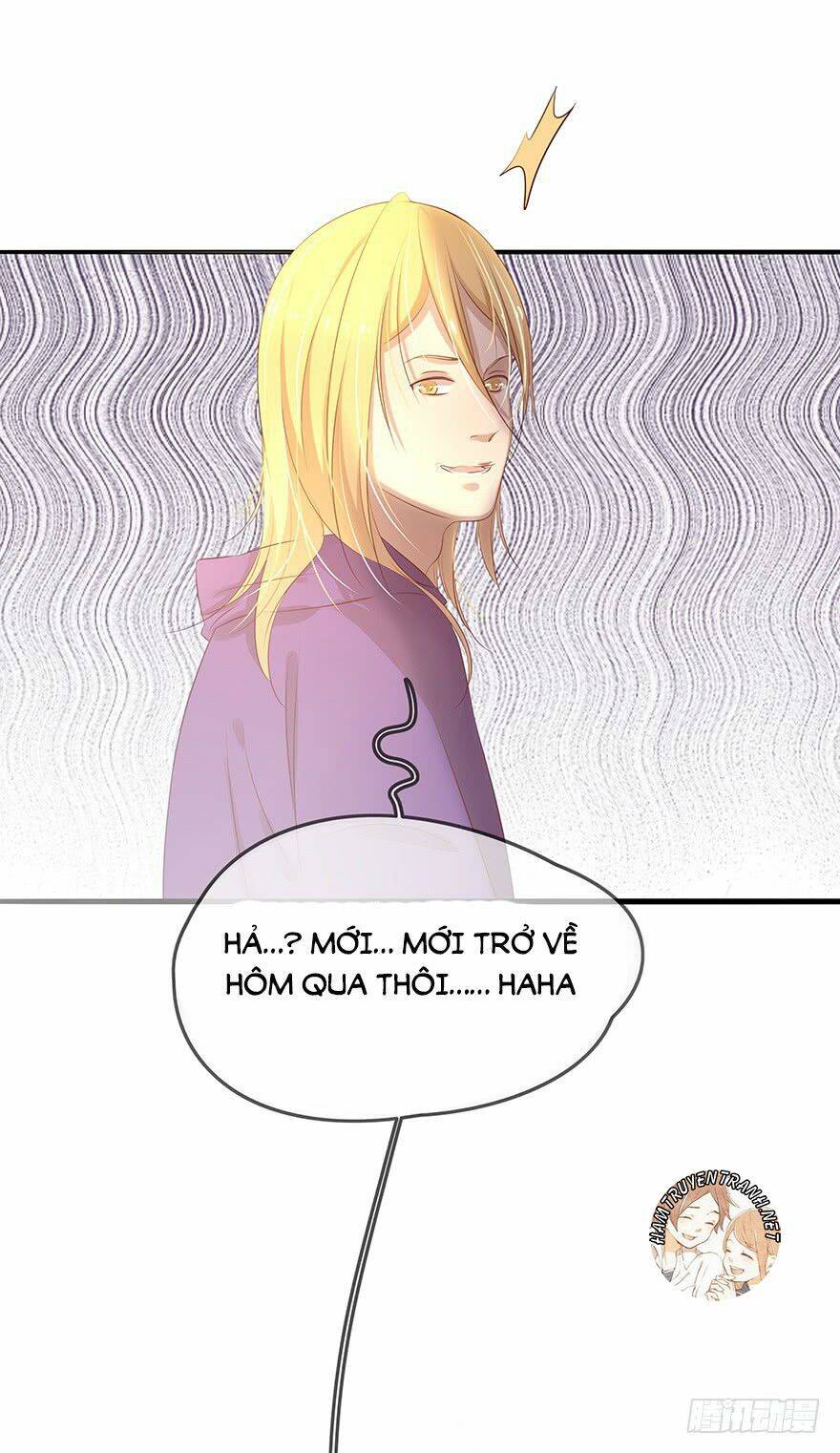 Tổng Tài Đại Nhân Tâm Thiếu Nữ Chapter 15.2 - 27