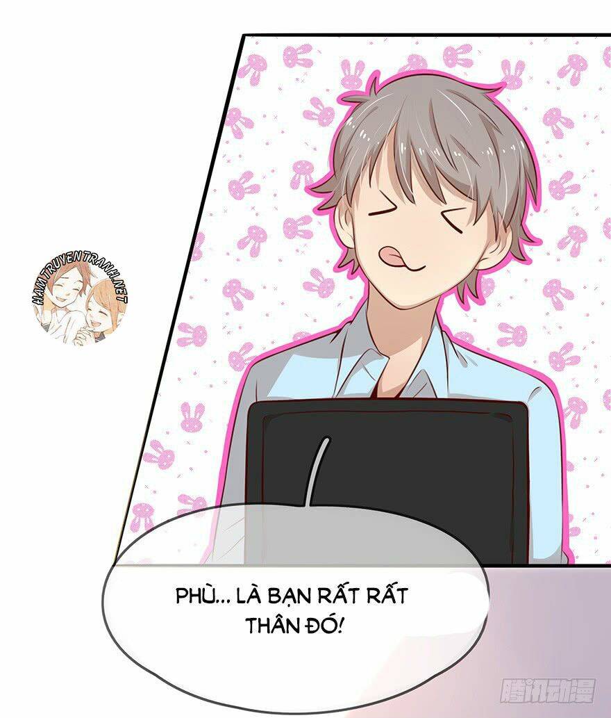 Tổng Tài Đại Nhân Tâm Thiếu Nữ Chapter 15.2 - 6