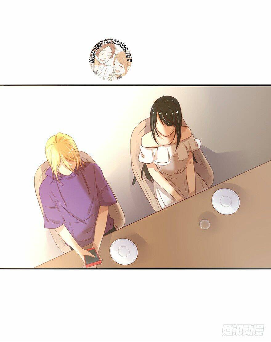 Tổng Tài Đại Nhân Tâm Thiếu Nữ Chapter 16.1 - 12