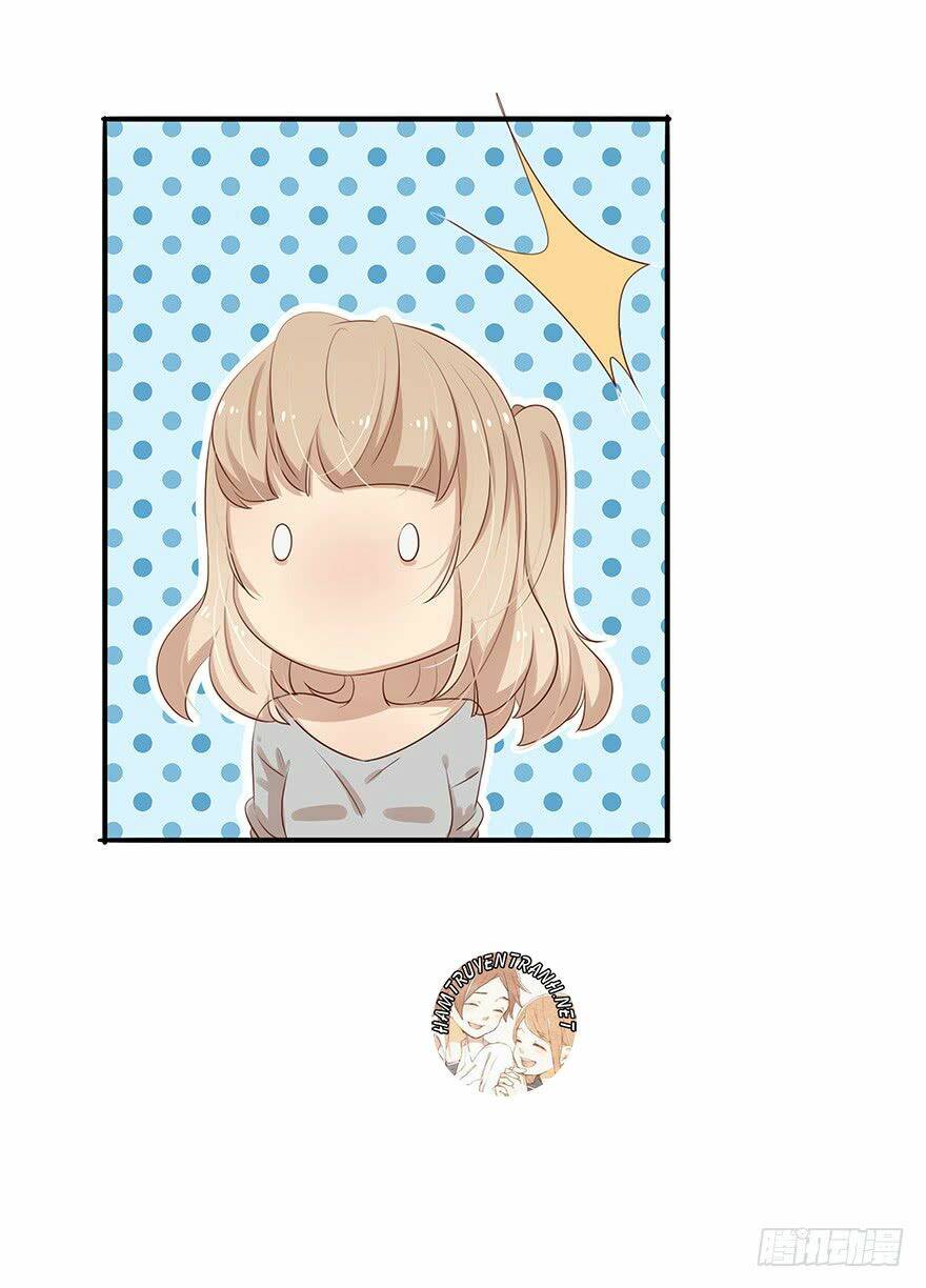 Tổng Tài Đại Nhân Tâm Thiếu Nữ Chapter 16.1 - 14