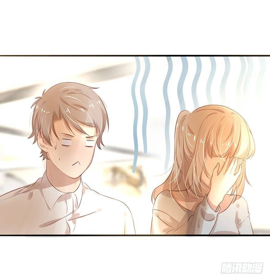 Tổng Tài Đại Nhân Tâm Thiếu Nữ Chapter 16.1 - 19