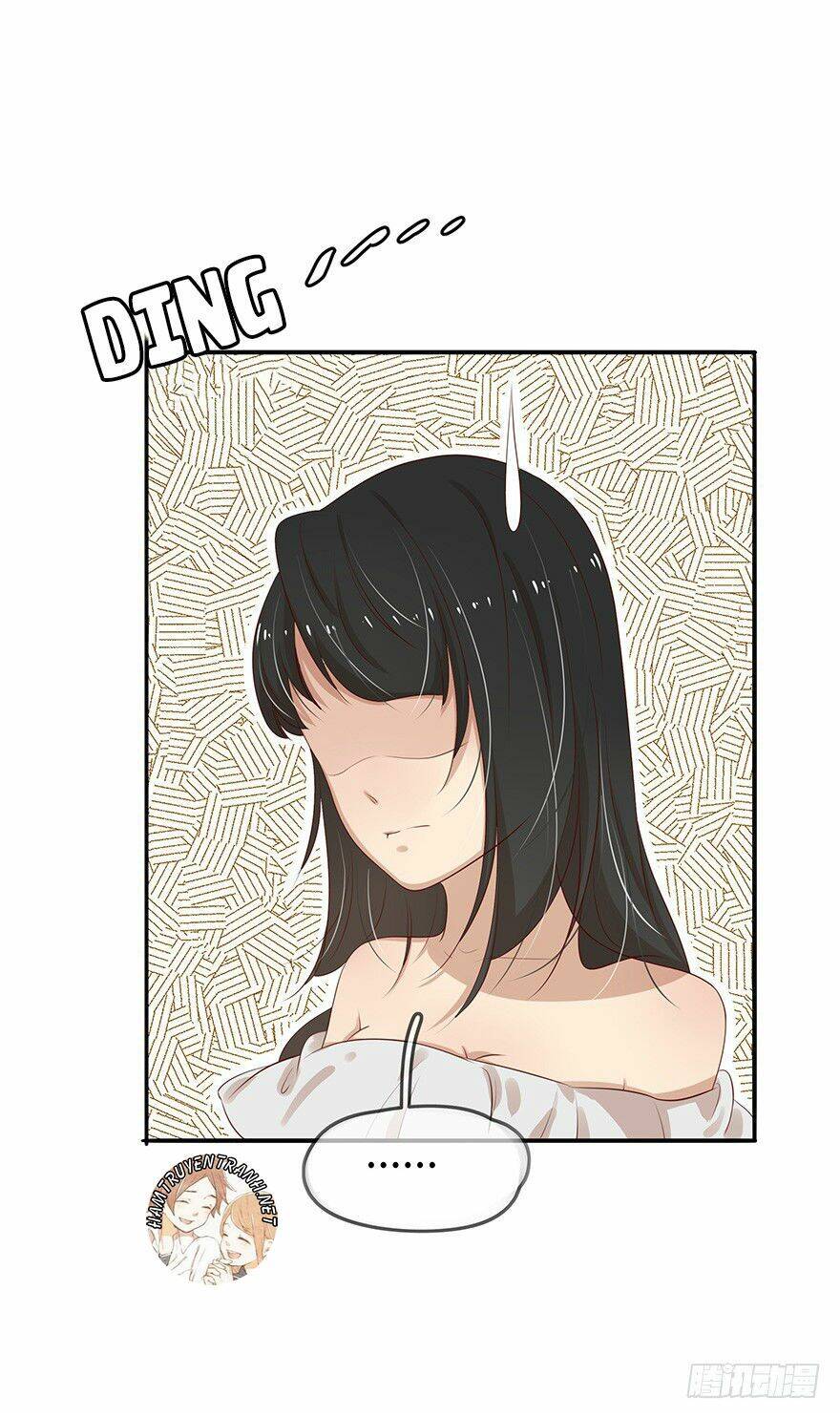 Tổng Tài Đại Nhân Tâm Thiếu Nữ Chapter 16.1 - 21