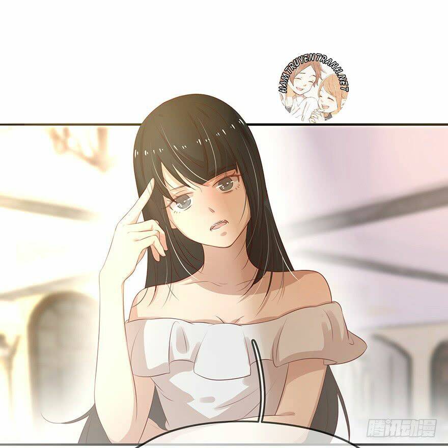 Tổng Tài Đại Nhân Tâm Thiếu Nữ Chapter 16.1 - 22