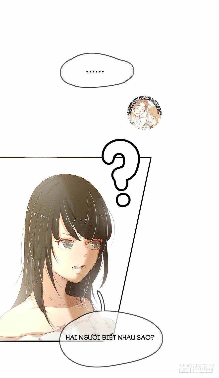 Tổng Tài Đại Nhân Tâm Thiếu Nữ Chapter 16.1 - 26